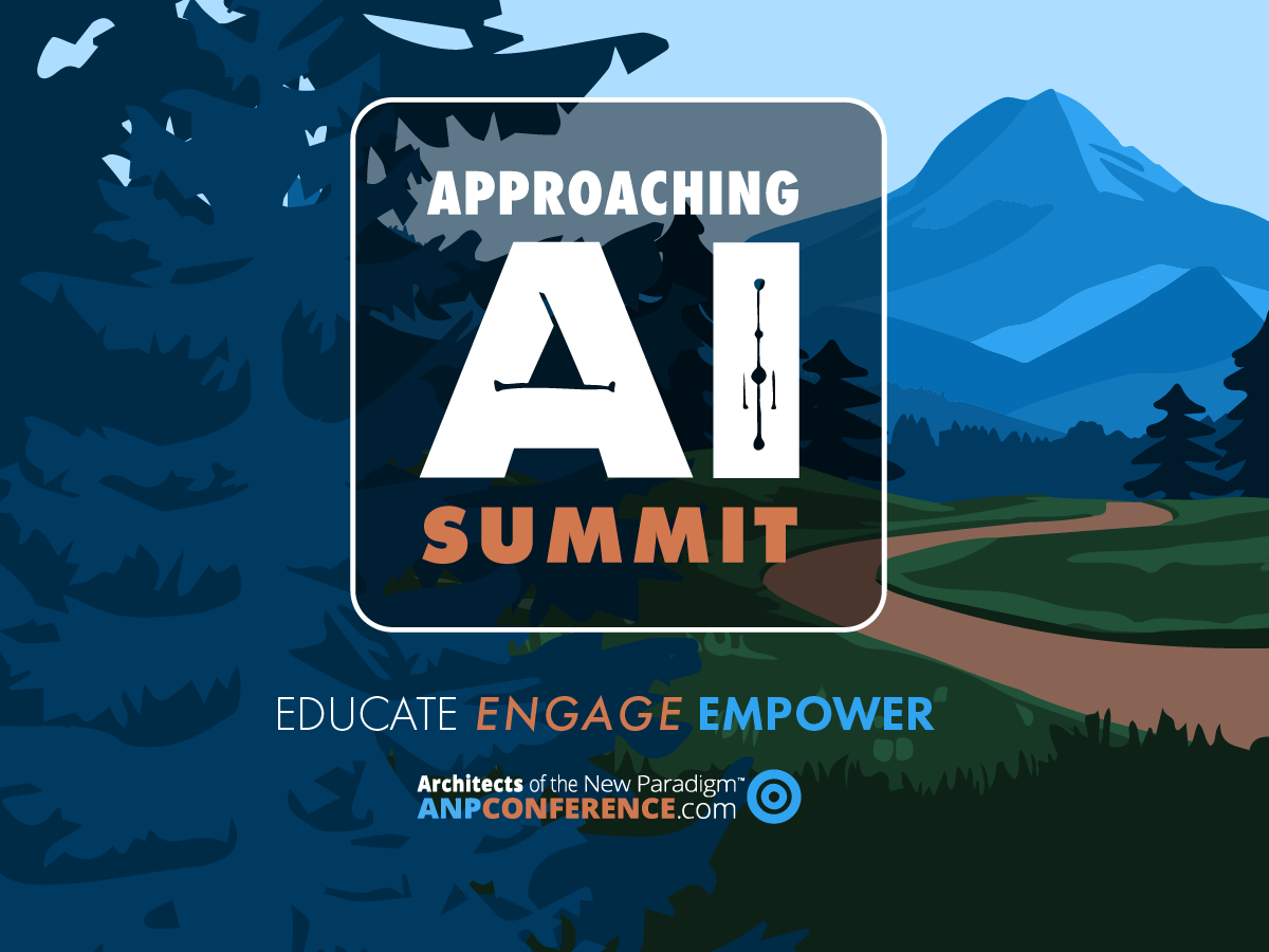 2025 Approaching AI Summit