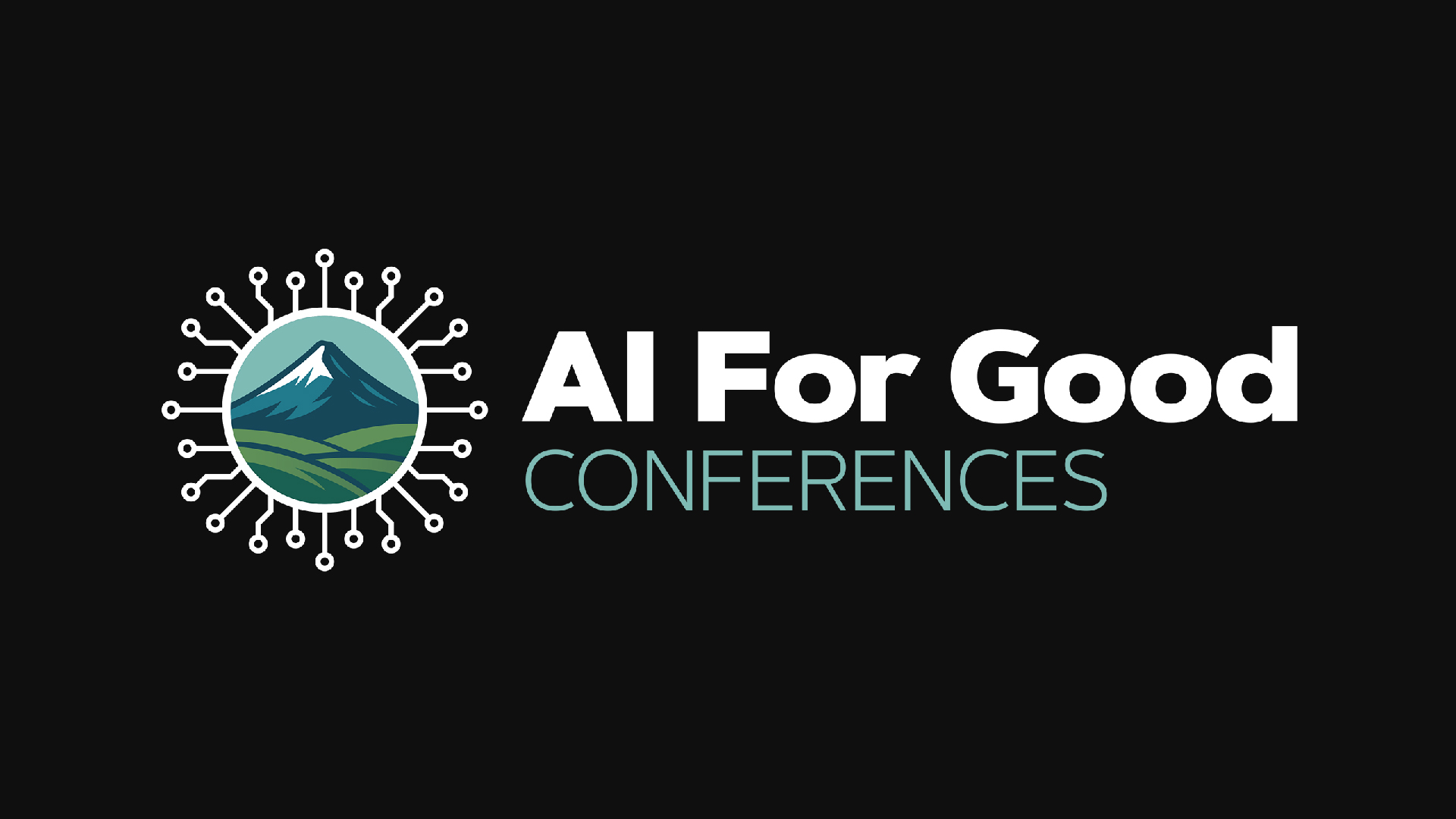 2025 AI For Good Conference